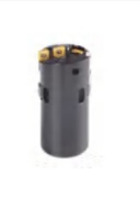 BOR Carbide Special Inserts