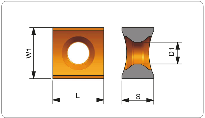Insert Shape