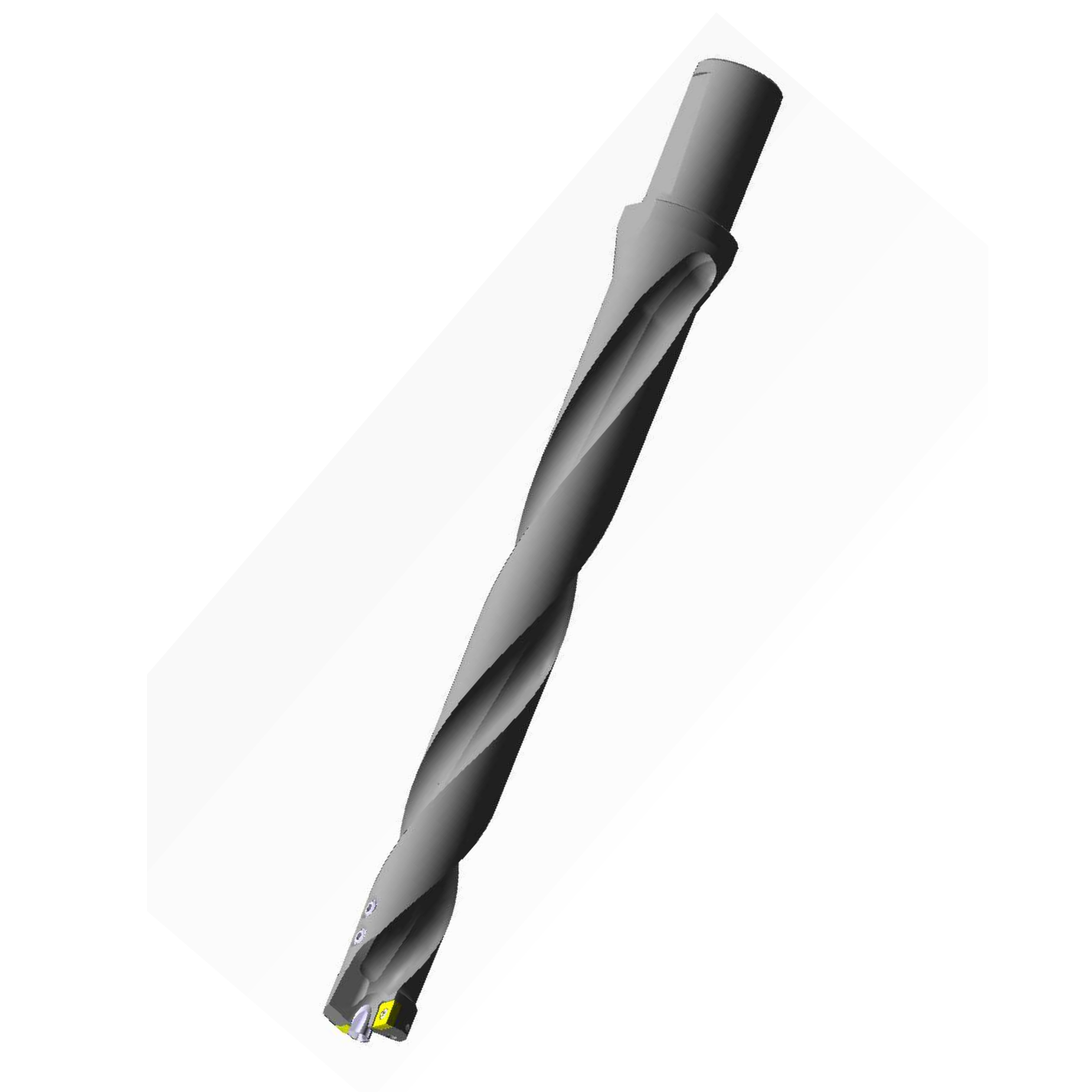 BOR Carbide Special Tools