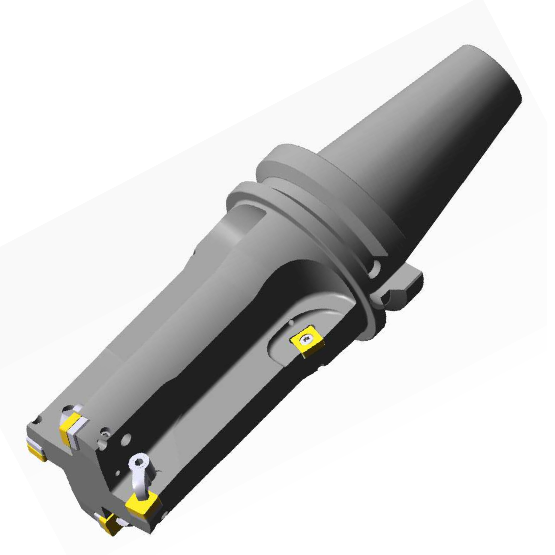 BOR Carbide Special Tools